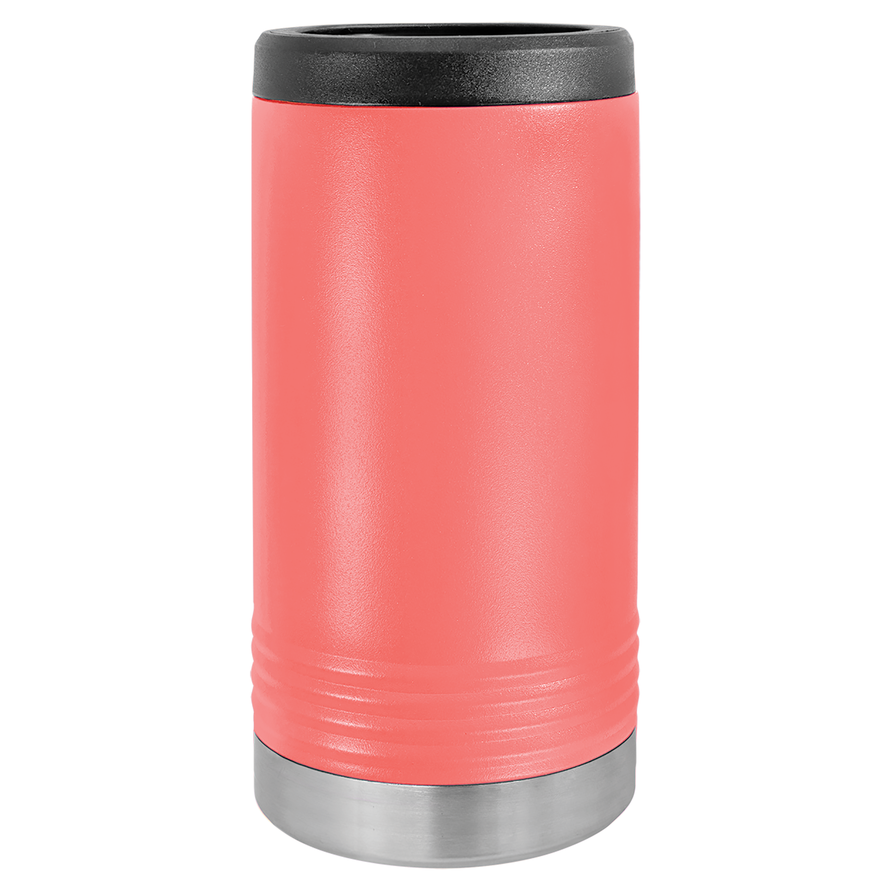 Slim can holder