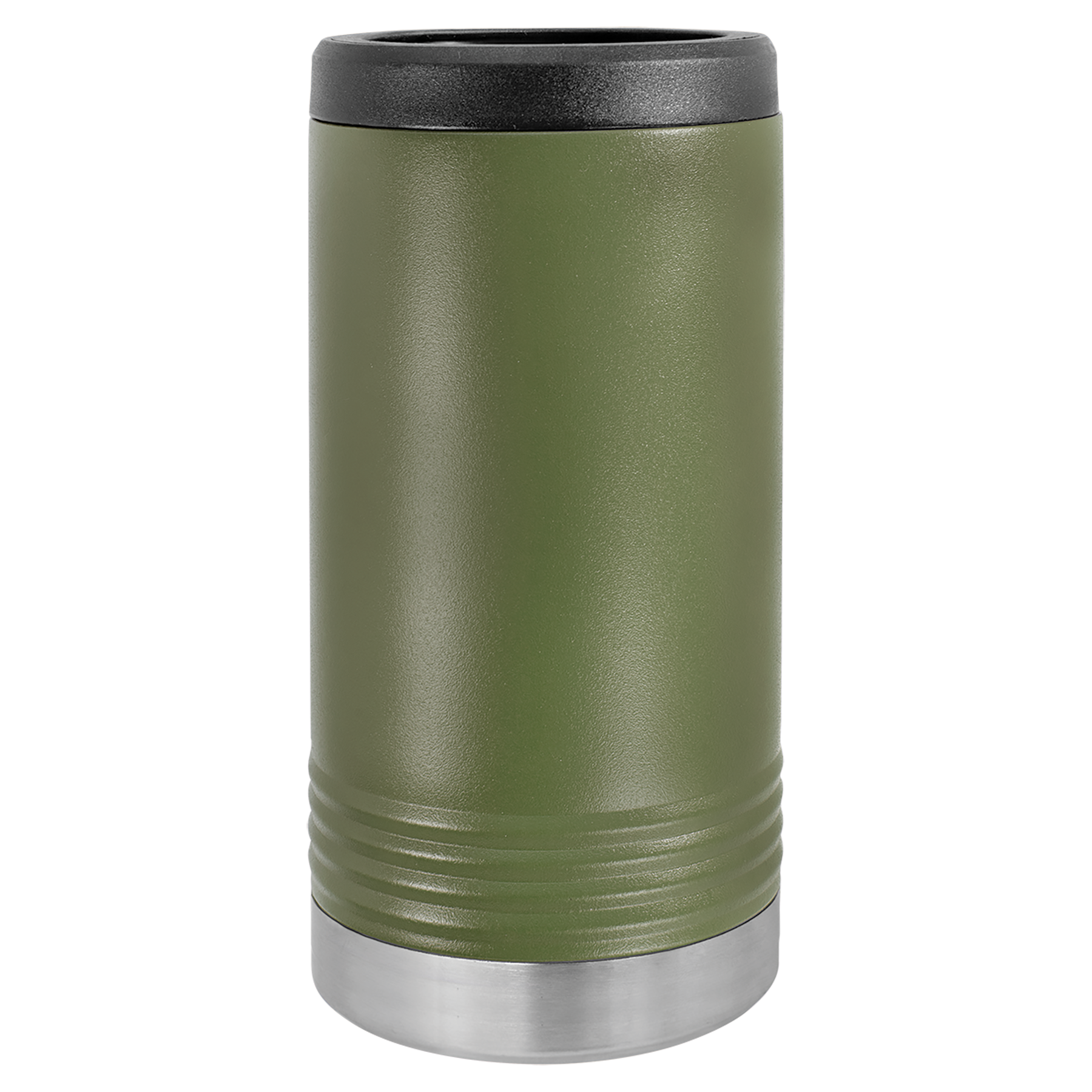 Slim can holder