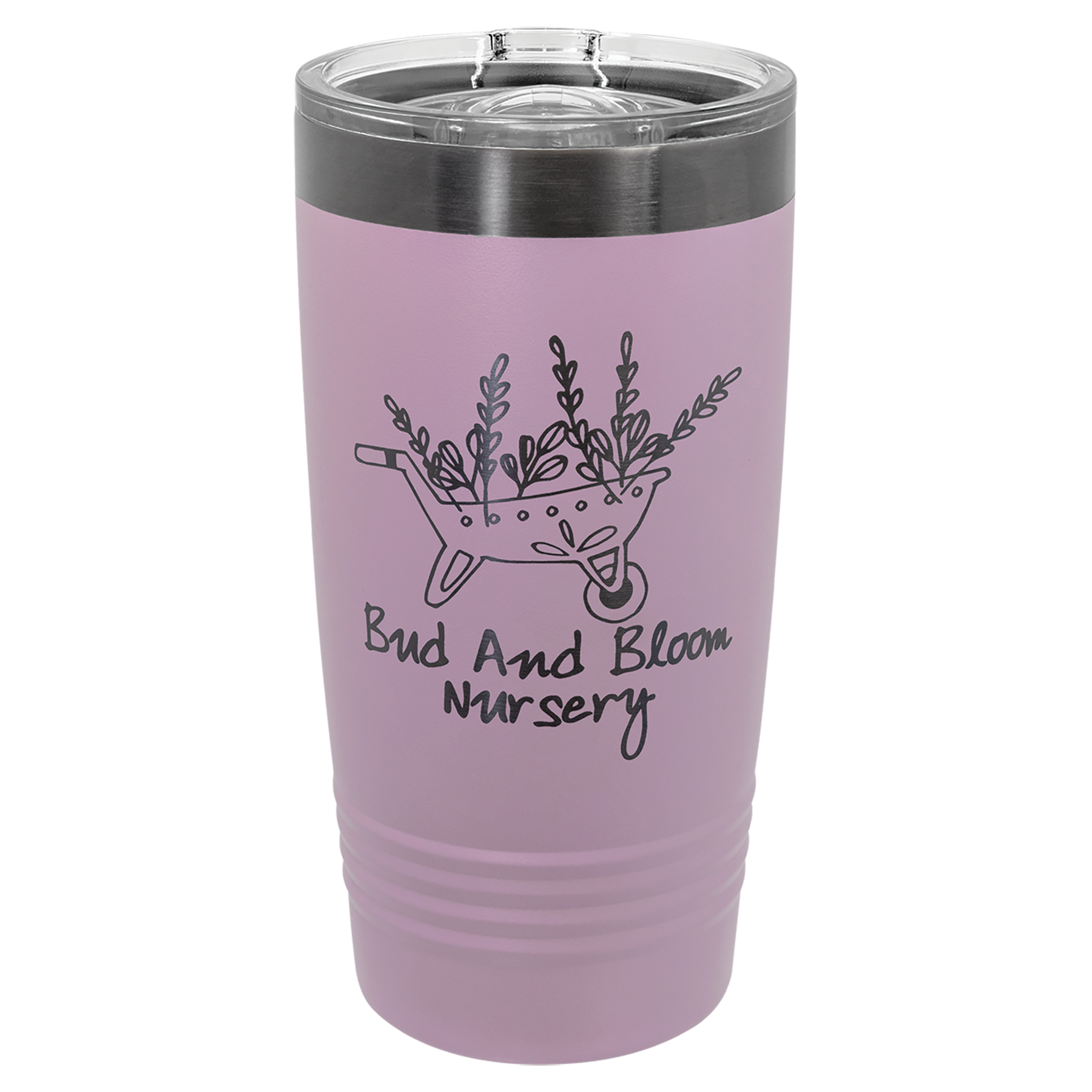 Assorted Black ion cups