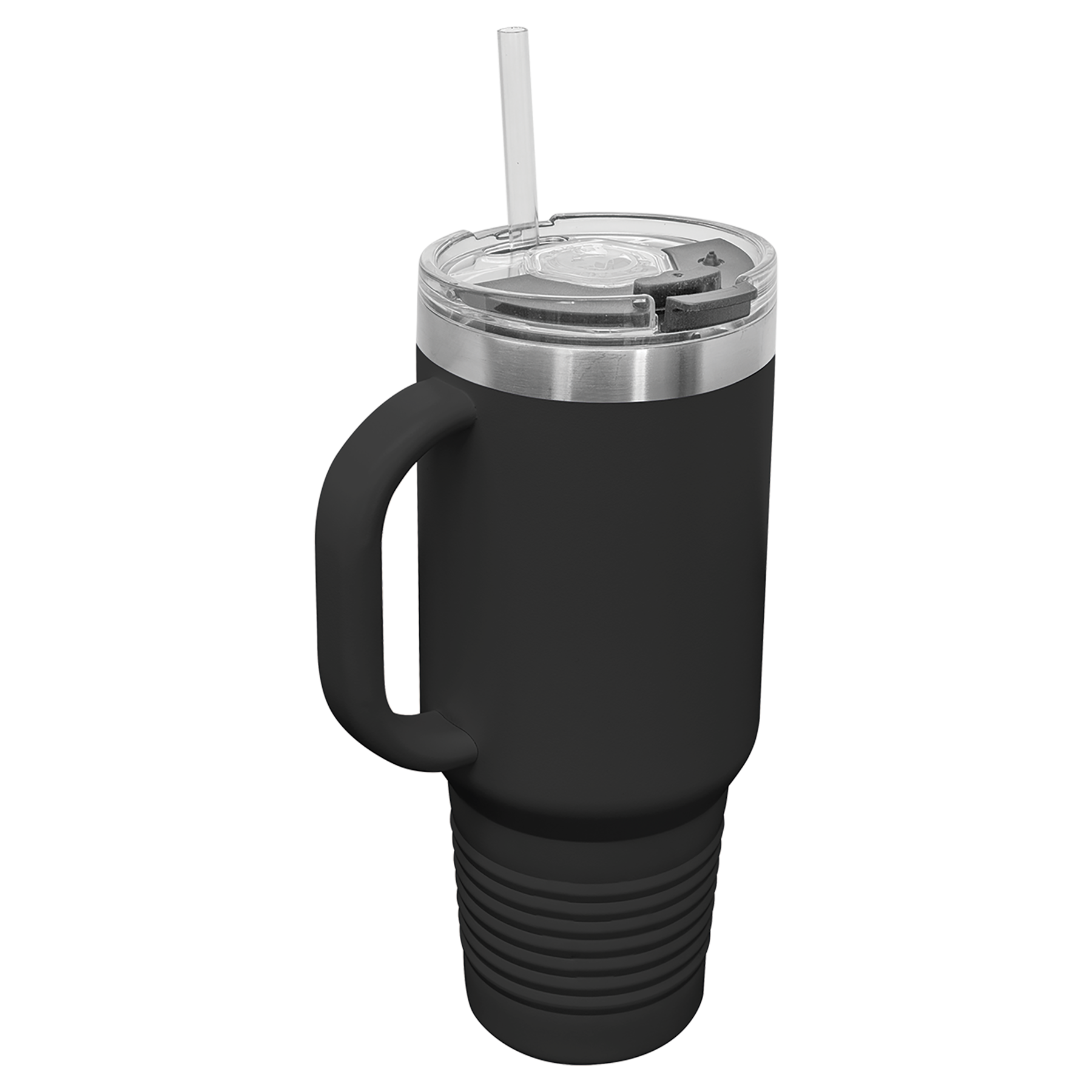40 oz handle cup