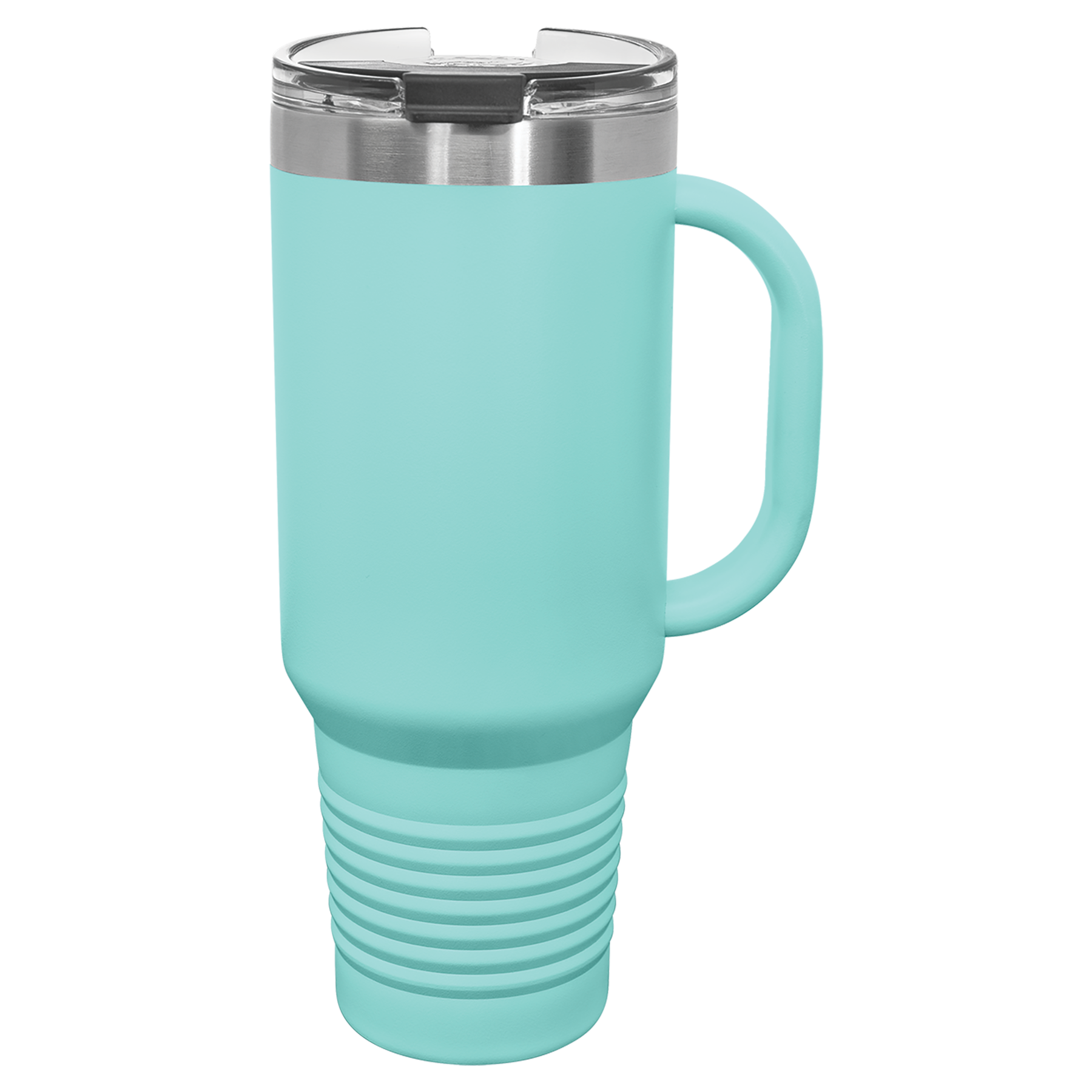 40 oz handle cup