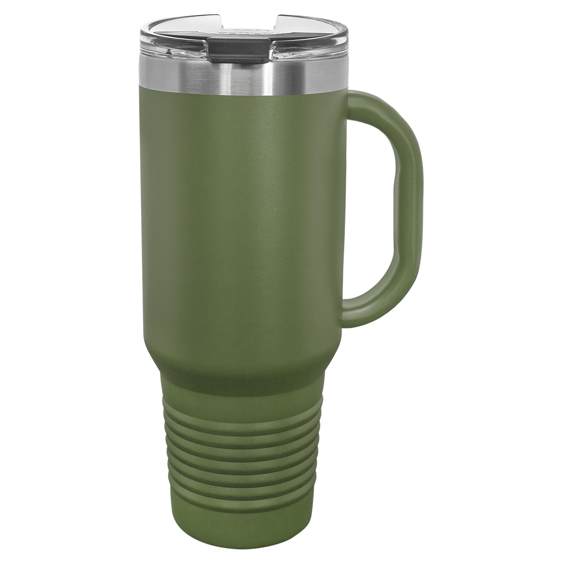 40 oz handle cup