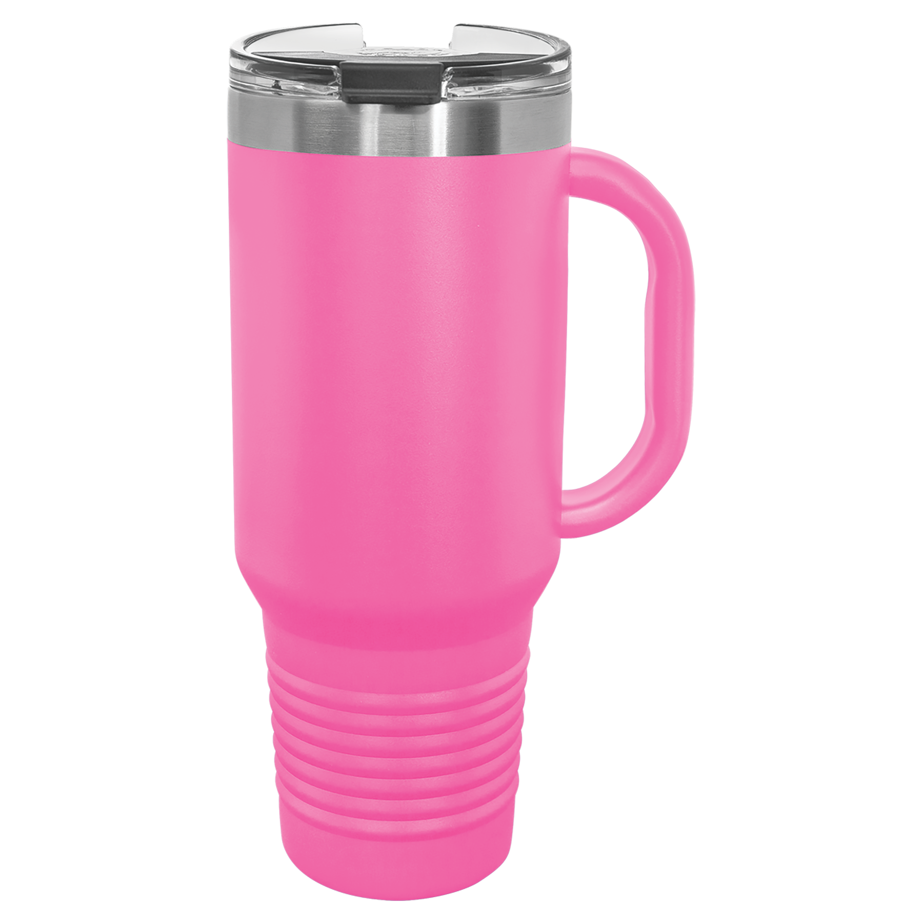 40 oz handle cup