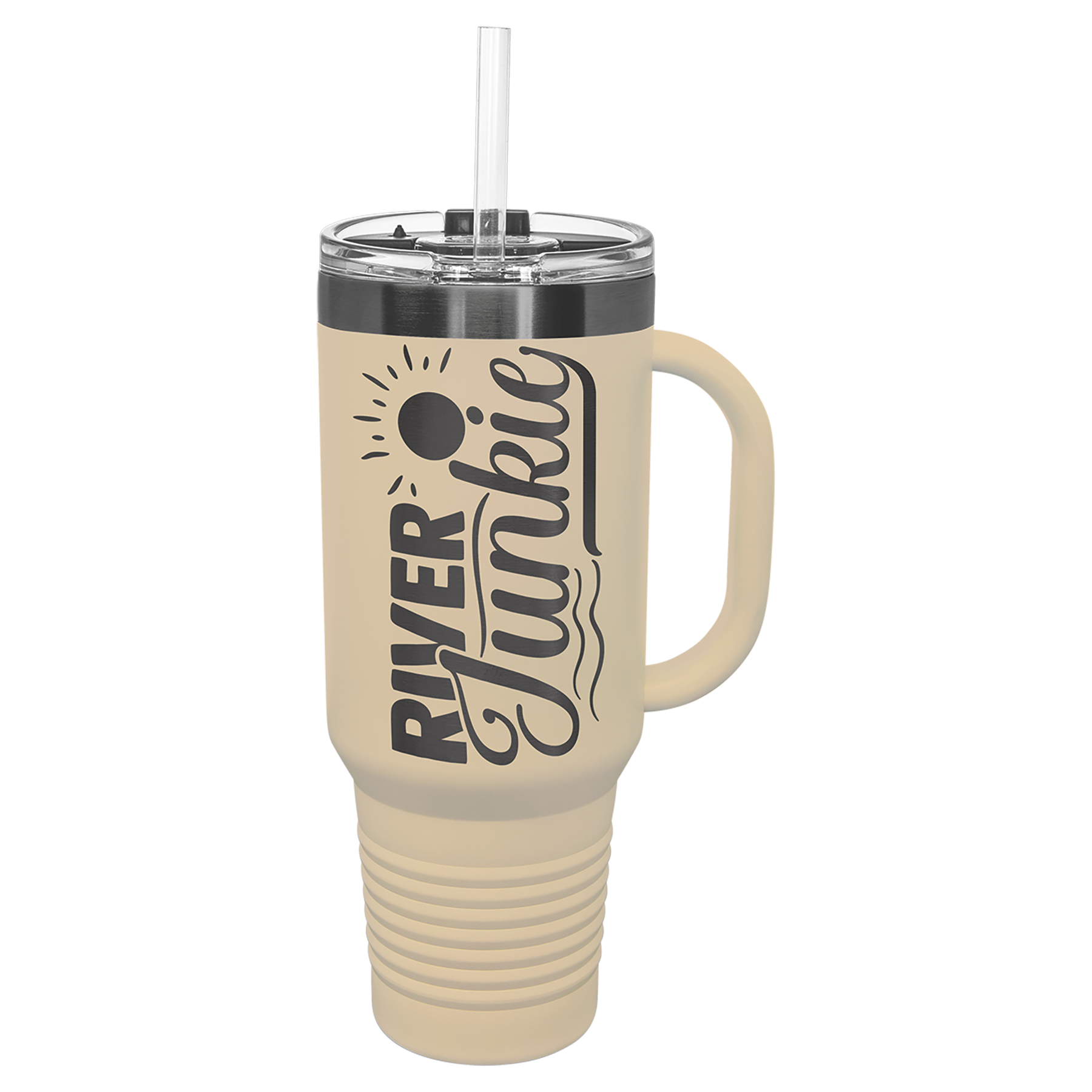 Assorted Black ion cups