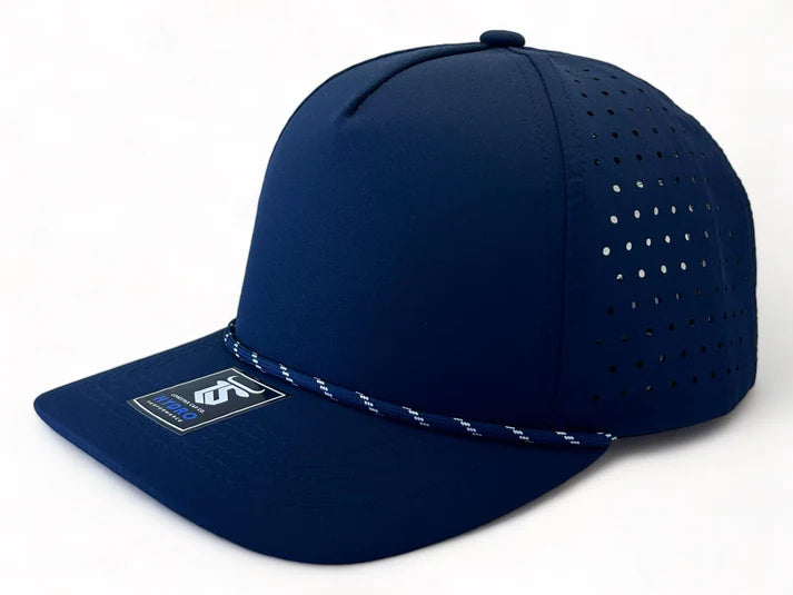 5 Panel Hydro Cap