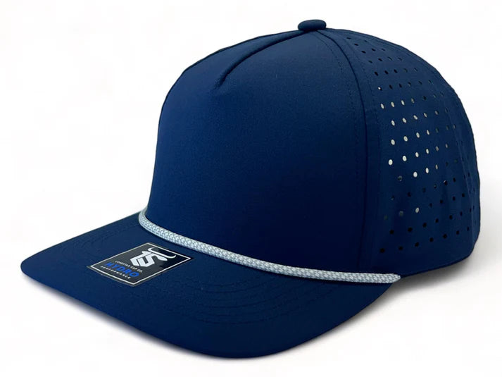 5 Panel Hydro Cap