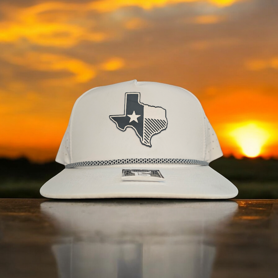 Texas Modern Hat