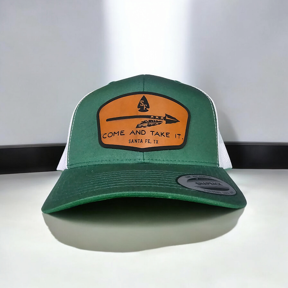 SF Come and take it Hat