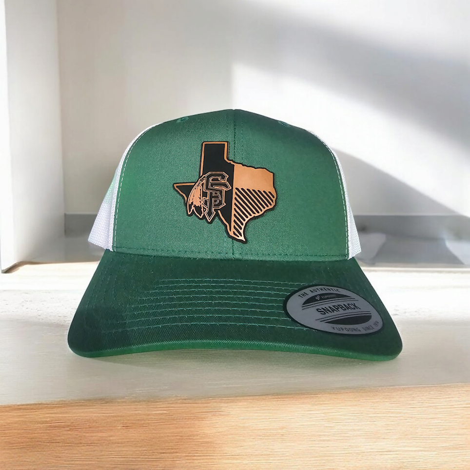 SF Texas Hat