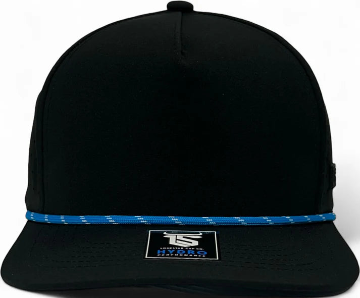 5 Panel Hydro Cap