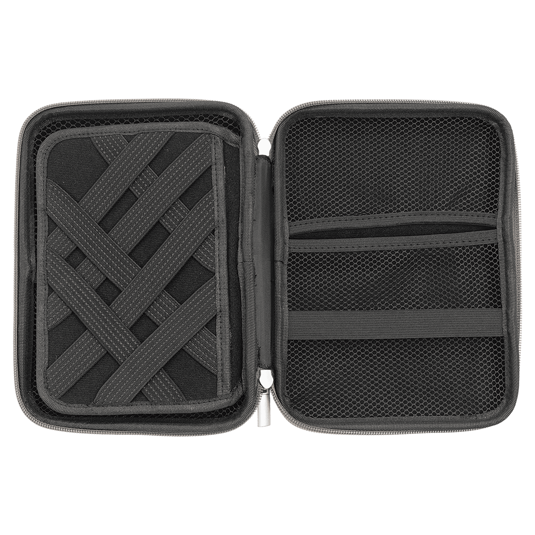 Leatherette Cord Case