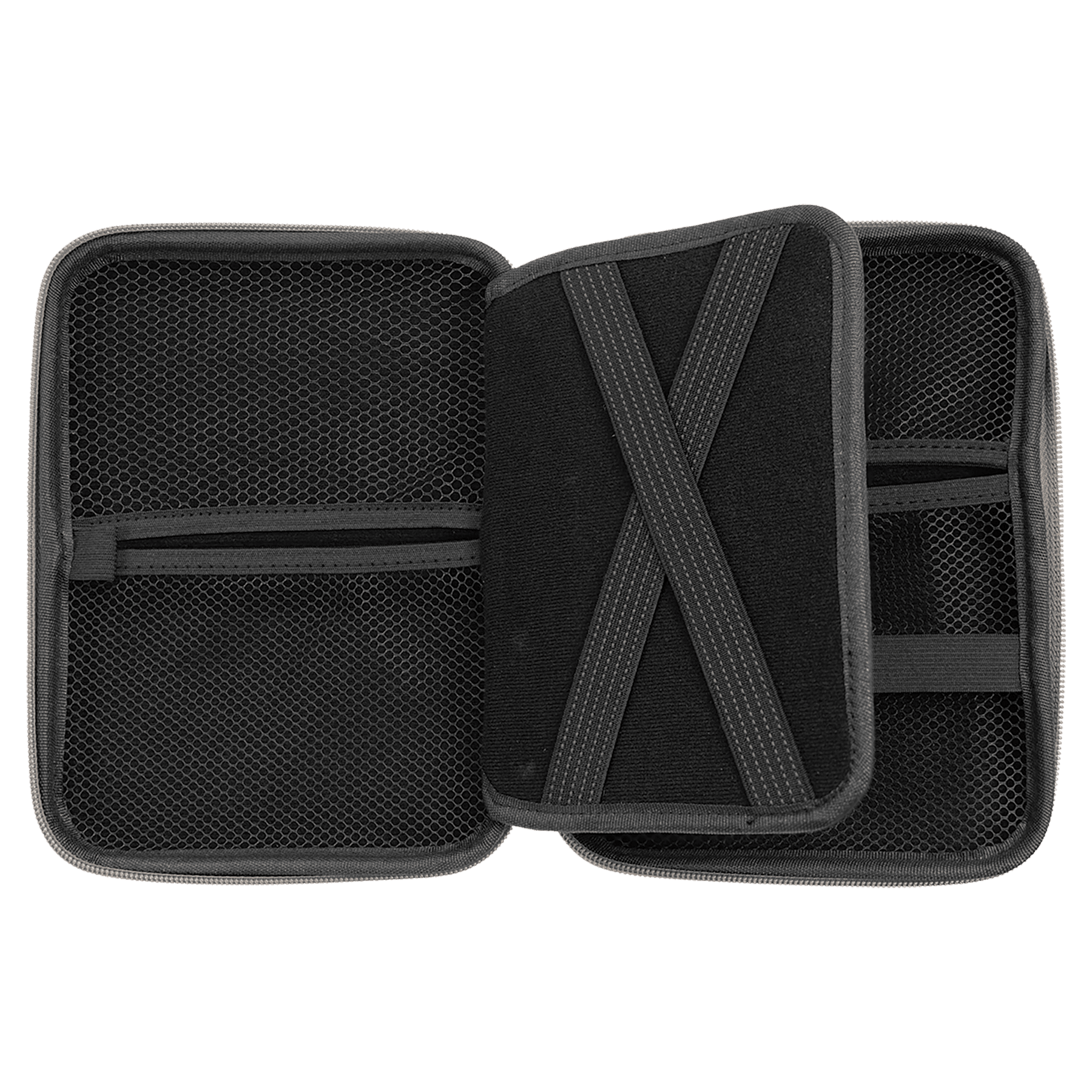 Leatherette Cord Case