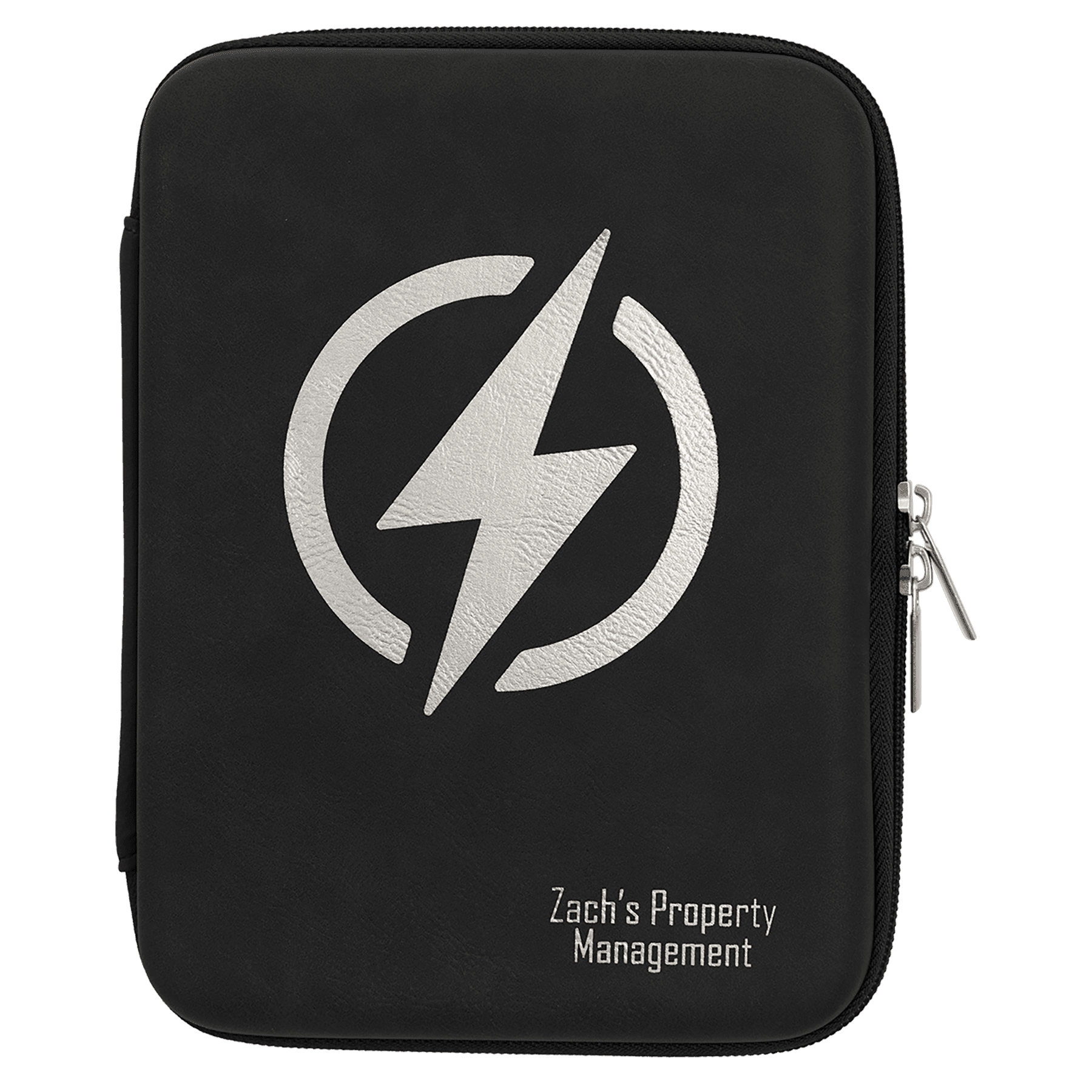 Leatherette Cord Case