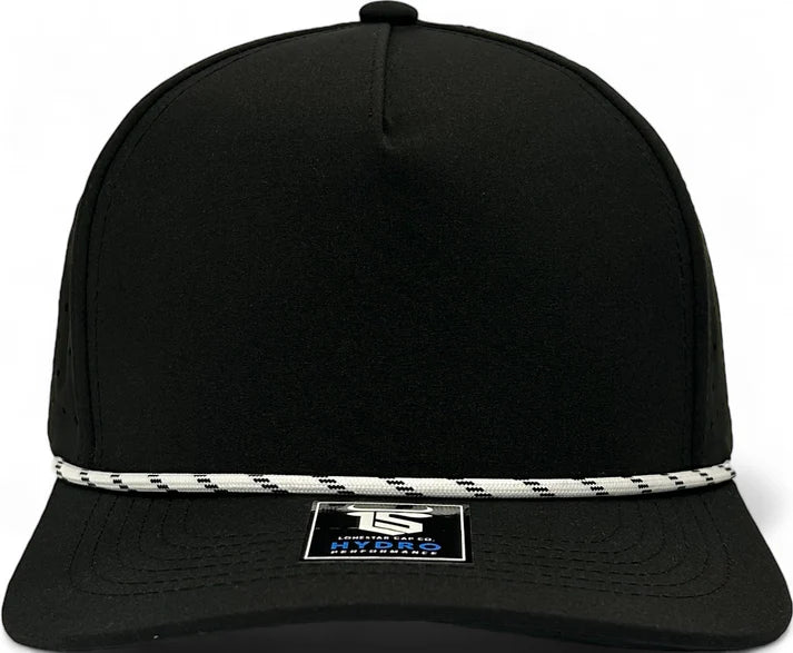 5 Panel Hydro Cap