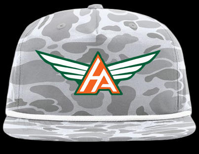 blizzard duck camo 256 Richardson