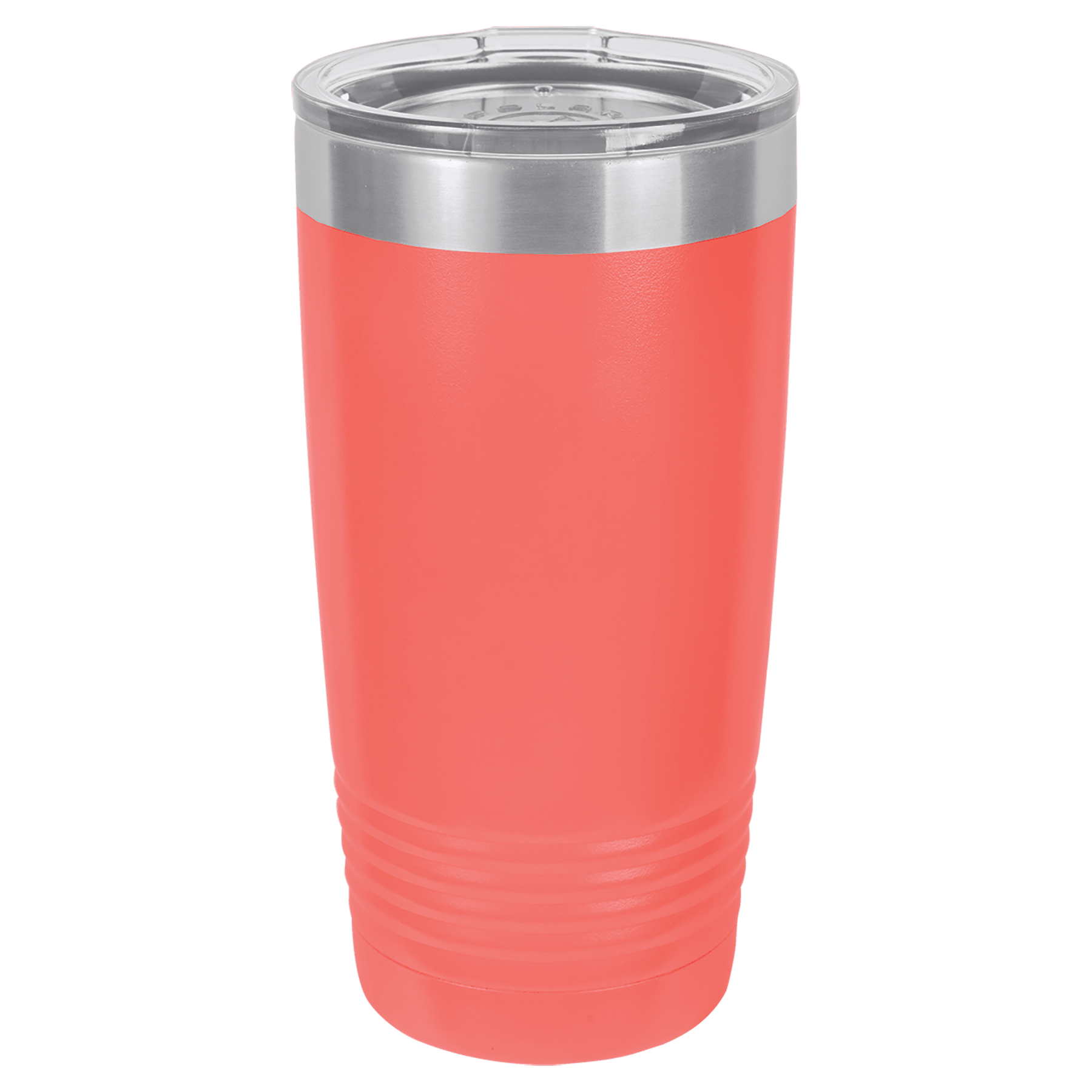 20oz Ring tumbler polar camel