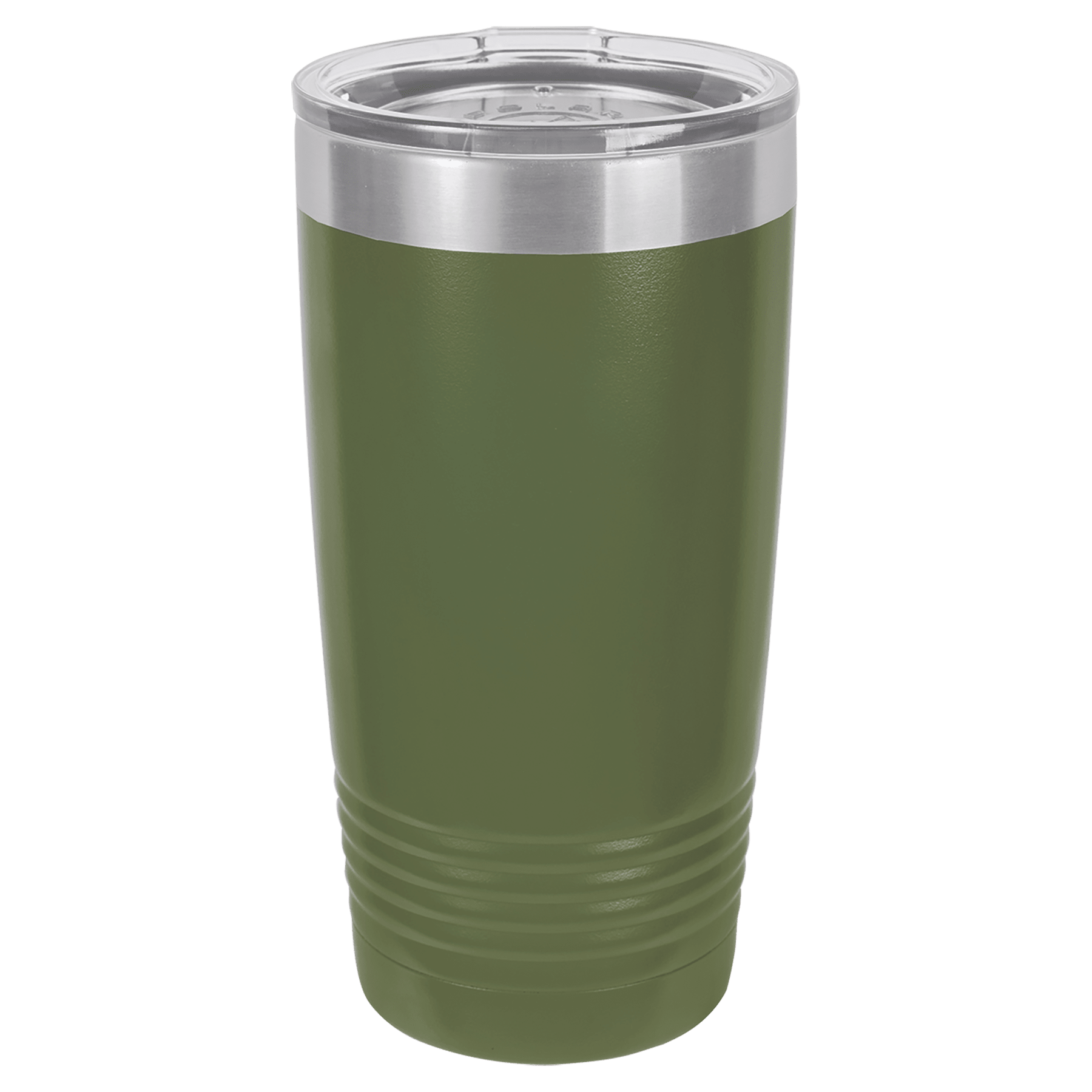 20oz Ring tumbler polar camel