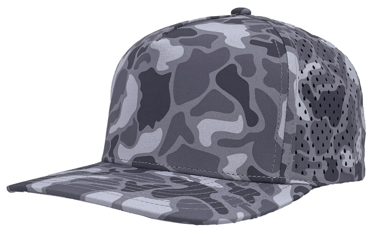 BLACKHAWK ZAPP Headware
