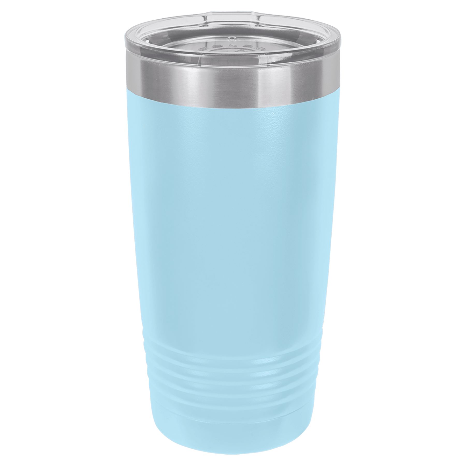 20oz Ring tumbler polar camel