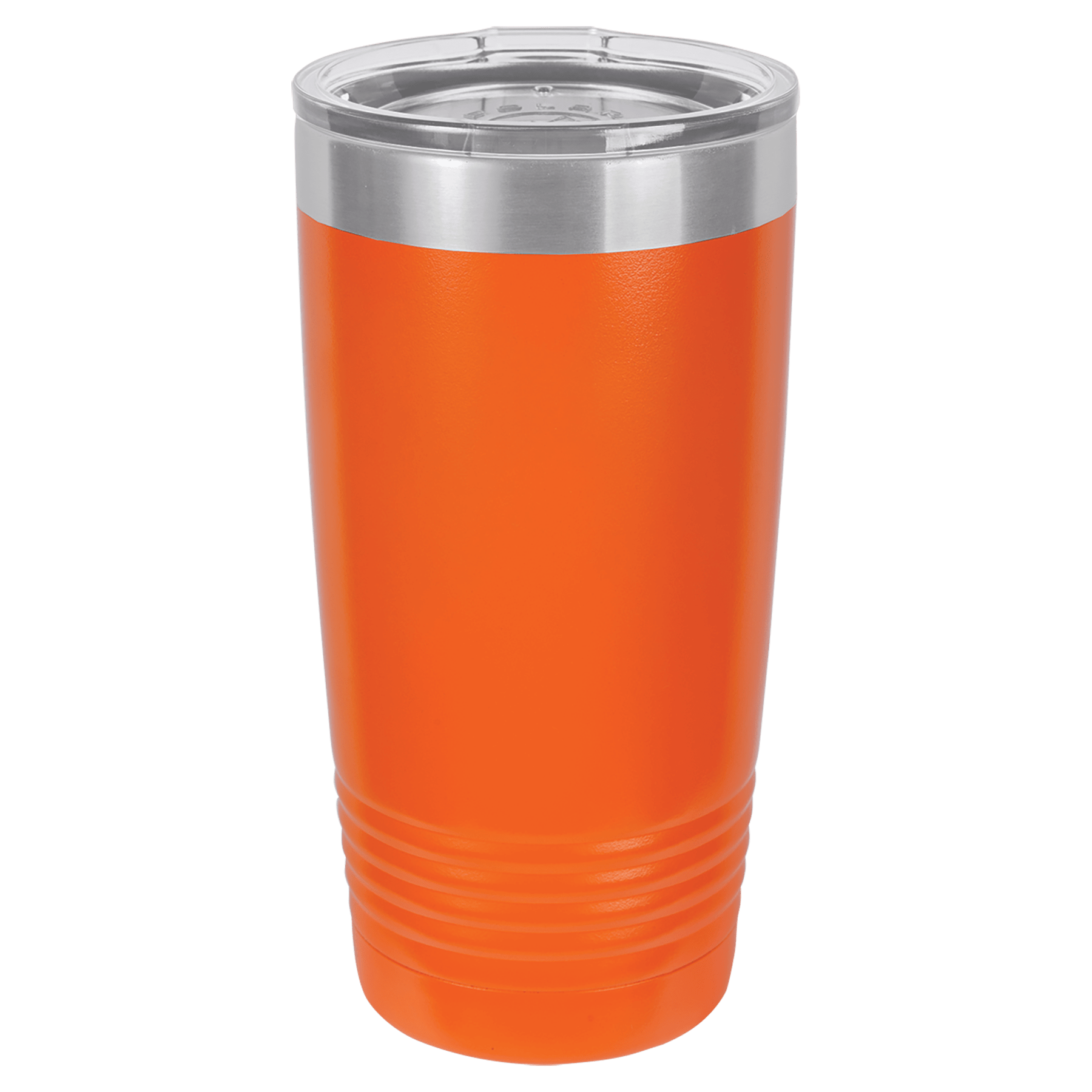 20oz Ring tumbler polar camel