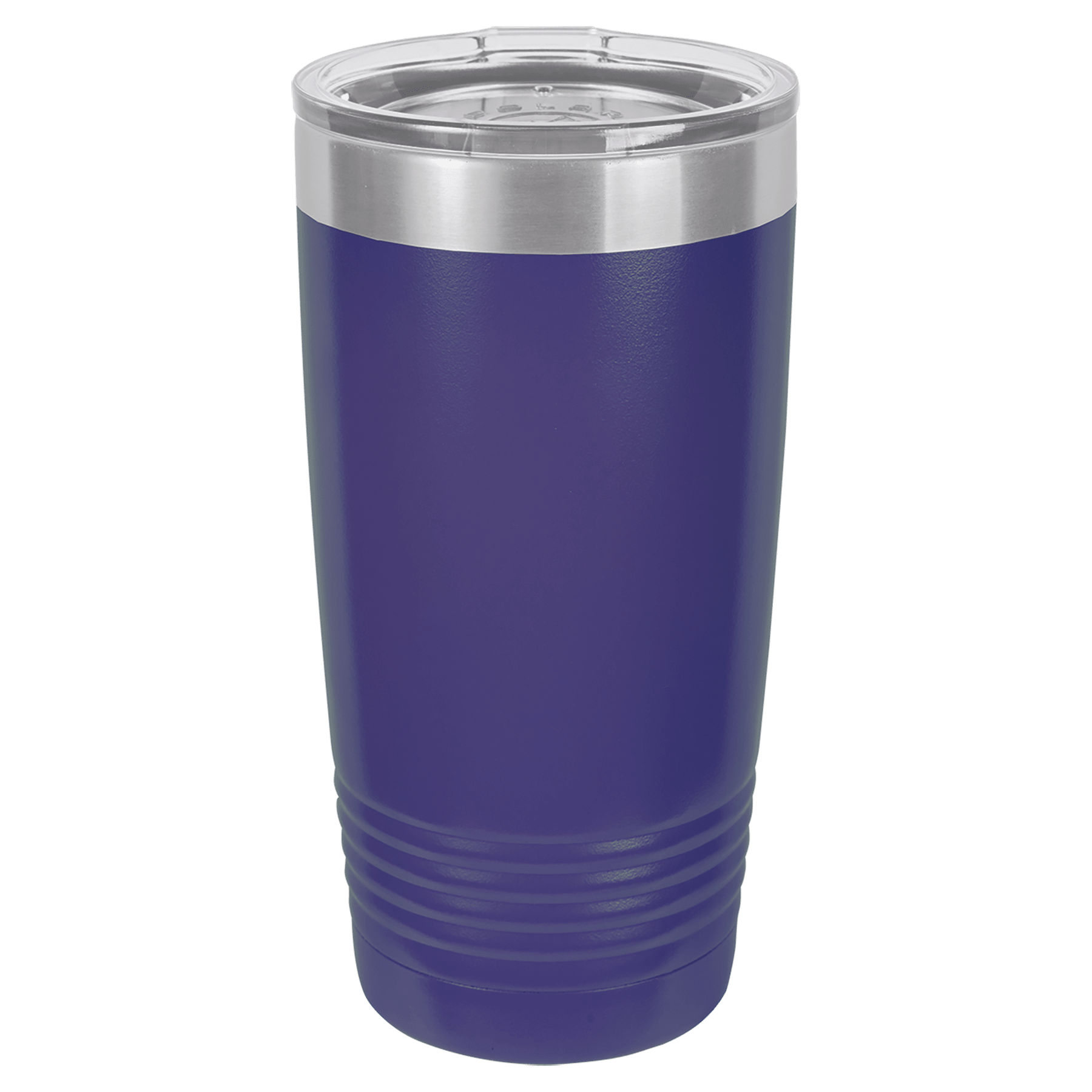 20oz Ring tumbler polar camel