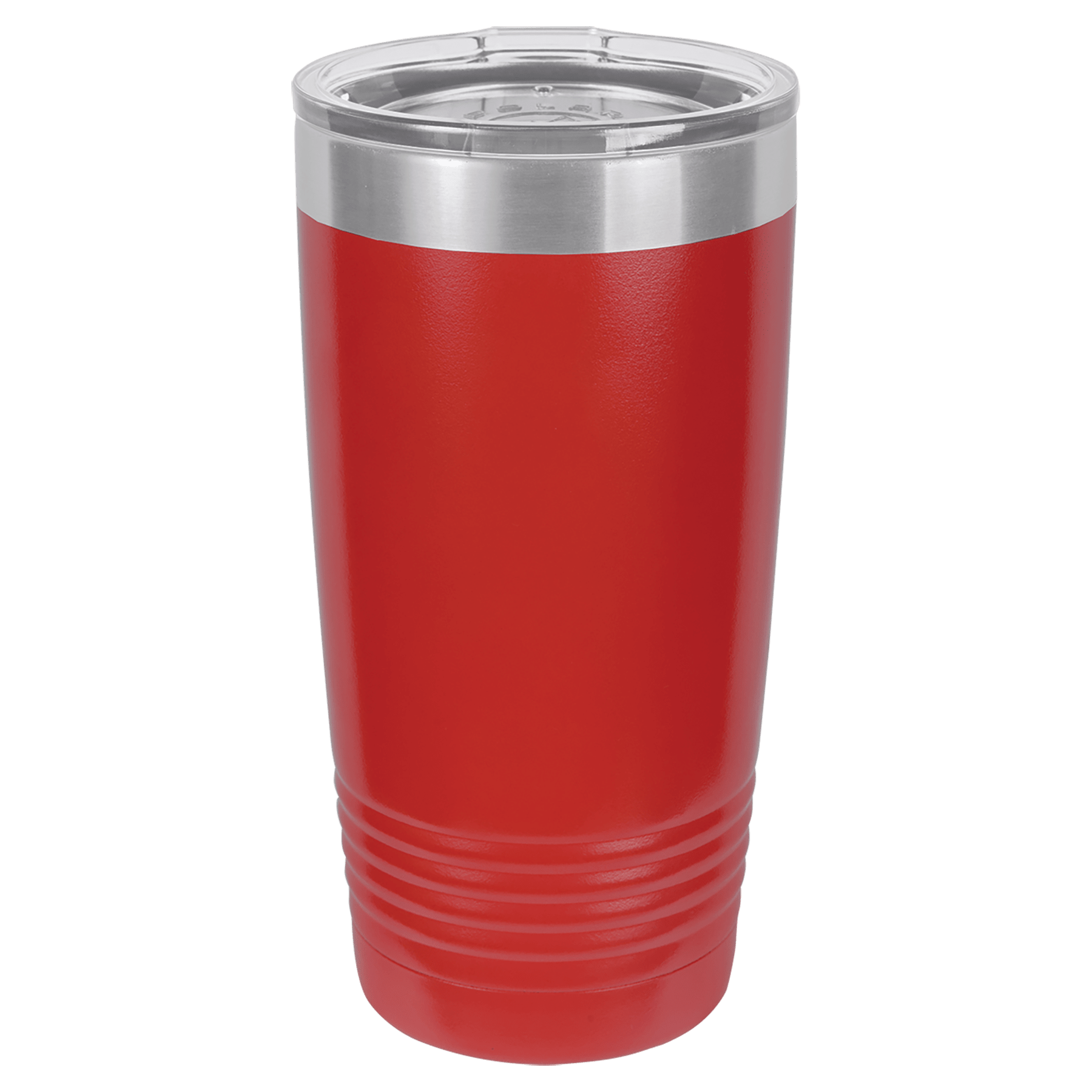 20oz Ring tumbler polar camel