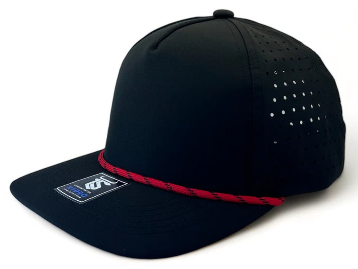5 Panel Hydro Cap