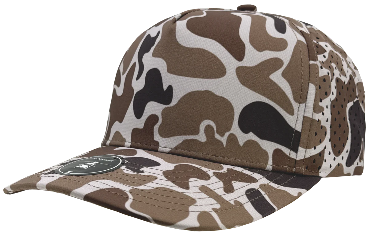 BLACKHAWK ZAPP Headware