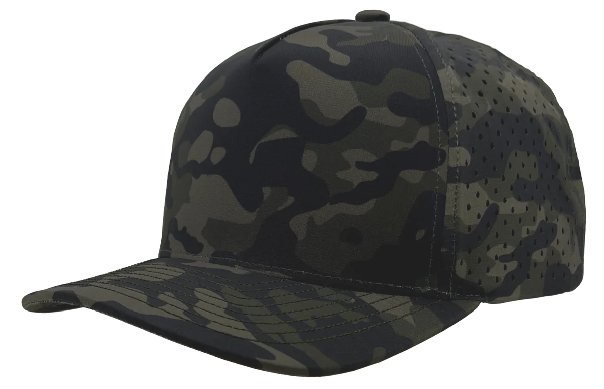 BLACKHAWK ZAPP Headware
