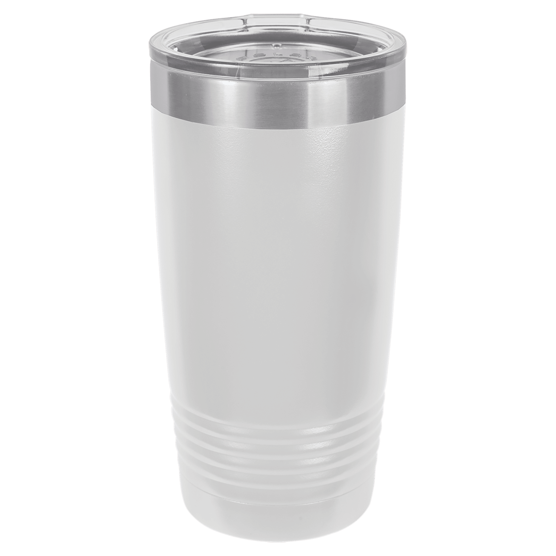 20oz Ring tumbler polar camel