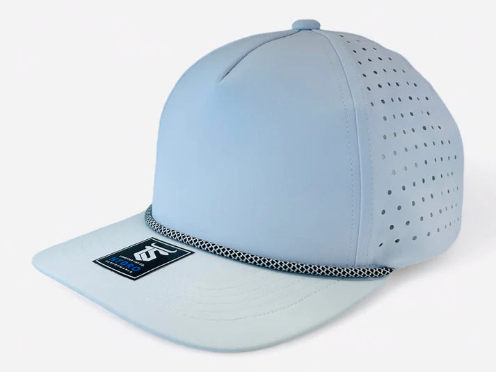5 Panel Hydro Cap