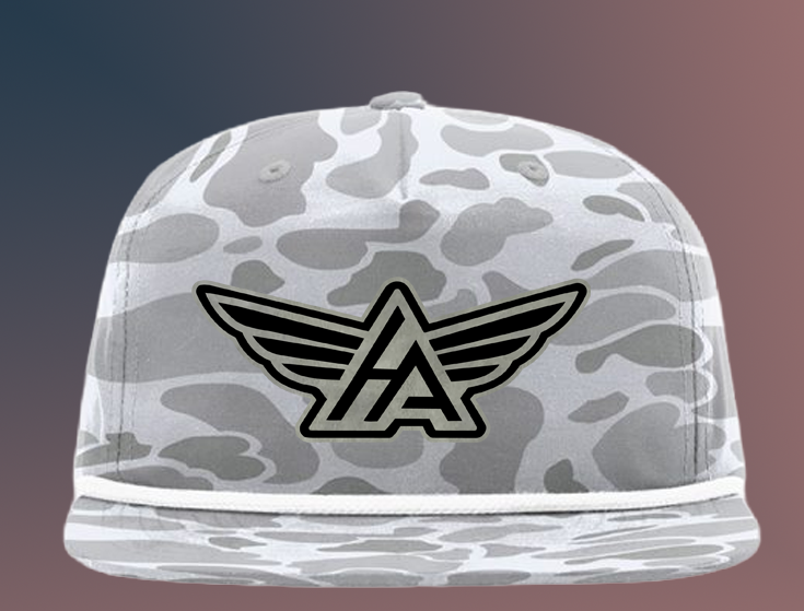 Camo 256 Richardson