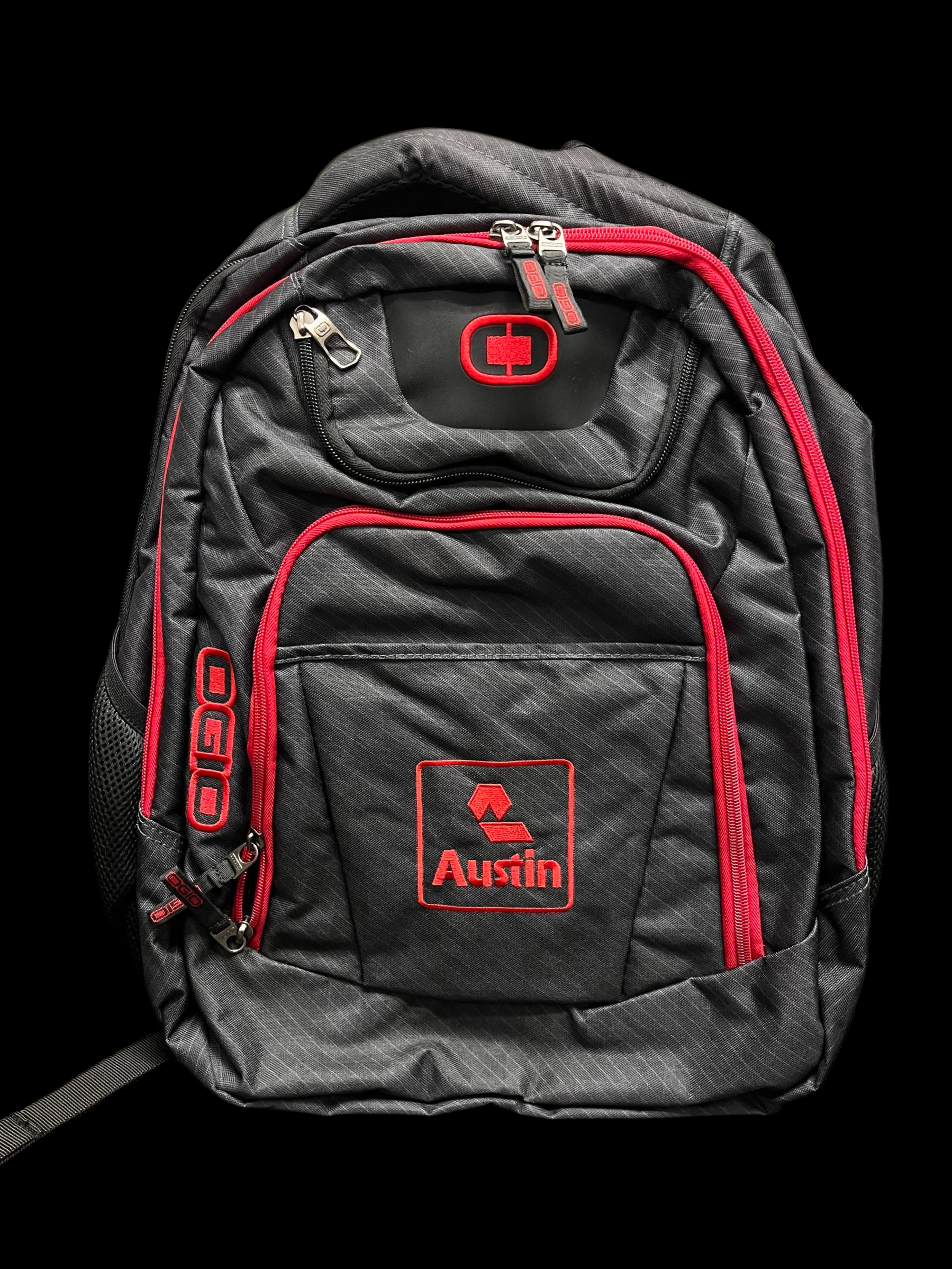 Backpacks & Coolers