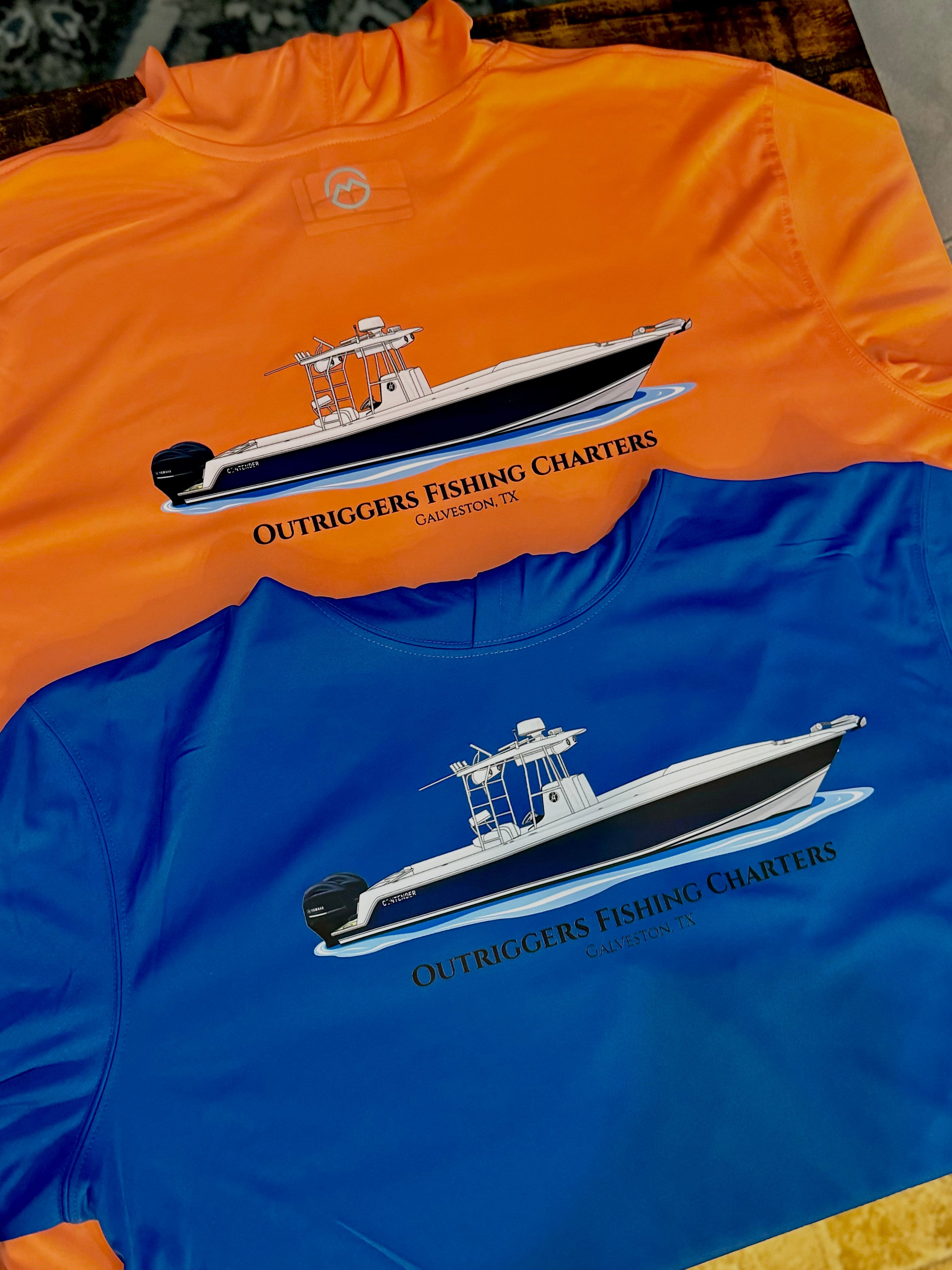 Custom Apparel