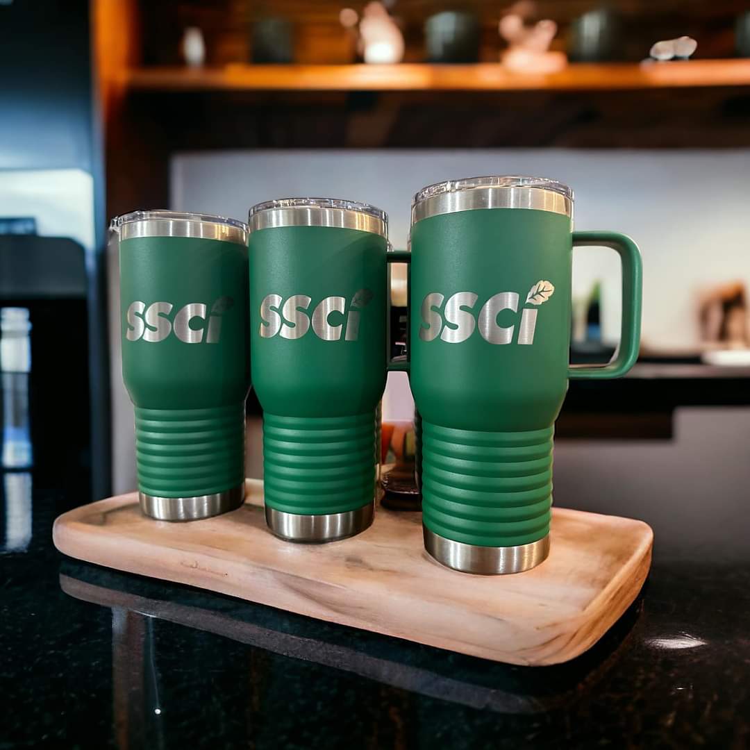 Can holders & Tumblers
