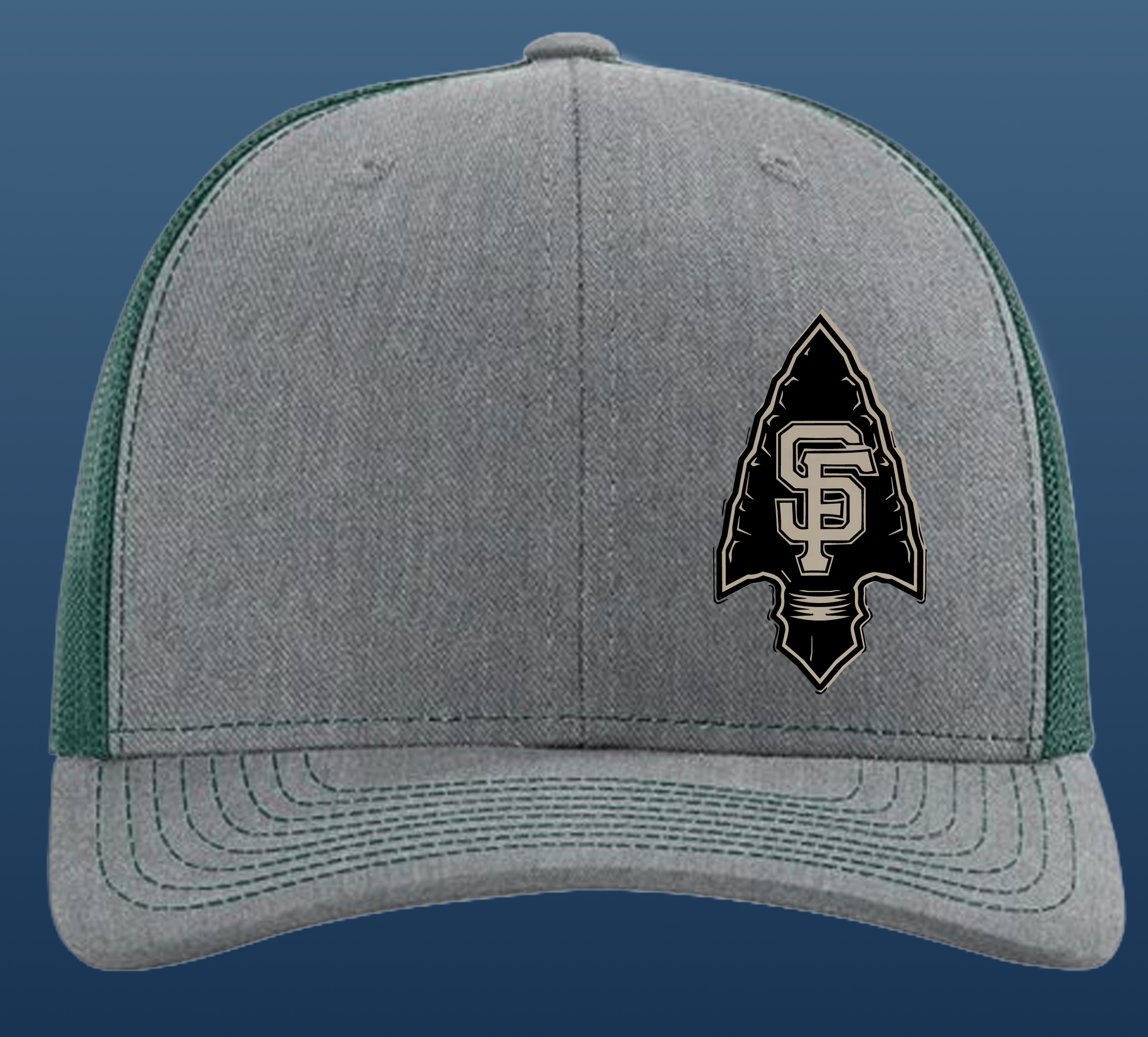 Santa Fe Indians Hat