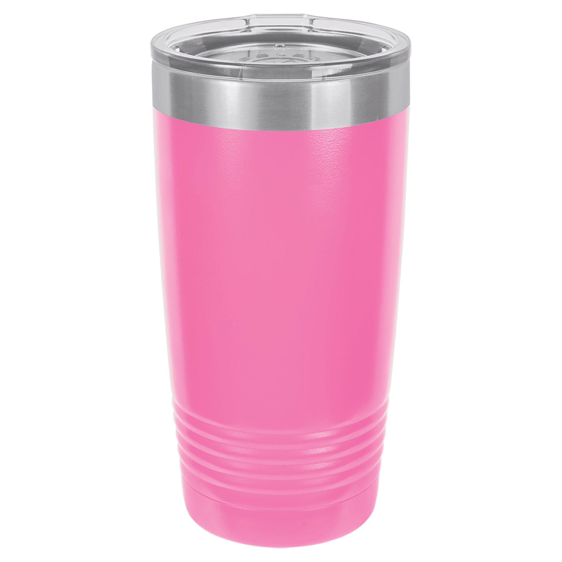 20oz Ring tumbler polar camel