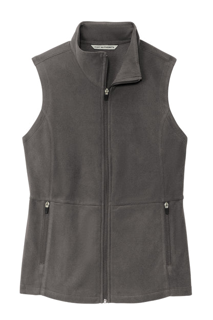 Port Authority® Women's Accord Microfleece Vest