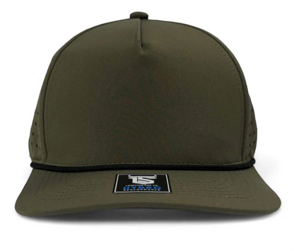 5 Panel Hydro Cap