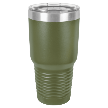 30oz Polar Camel Tumbler