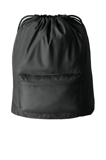 Port Authority® Diamond Pocket Cinch
