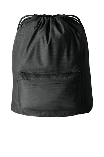 Port Authority® Diamond Pocket Cinch