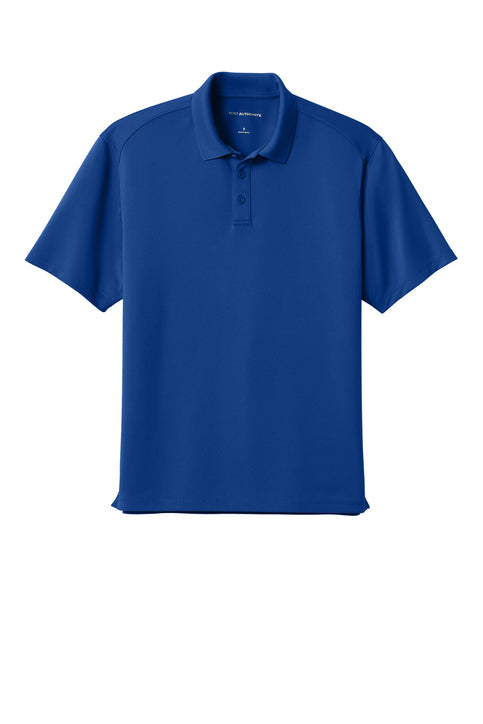 Port Authority® Wearever Performance Pique Polo