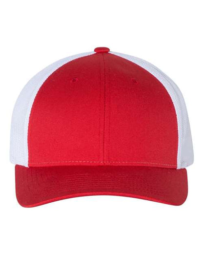 115 Low Pro Trucker Cap