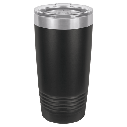 20oz Ring tumbler polar camel