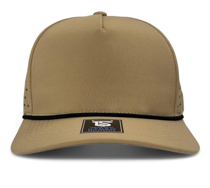 5 Panel Hydro Cap
