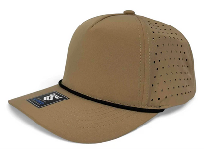 5 Panel Hydro Cap