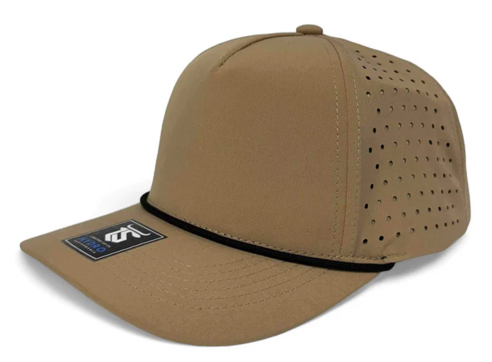 5 Panel Hydro Cap