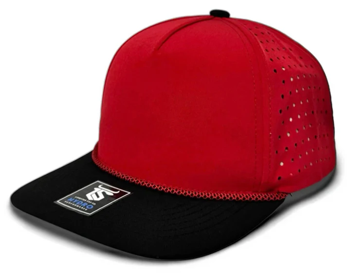 5 Panel Hydro Cap