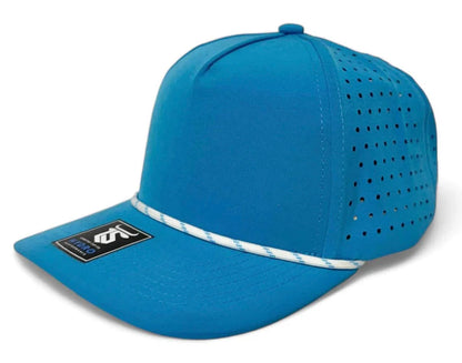 5 Panel Hydro Cap